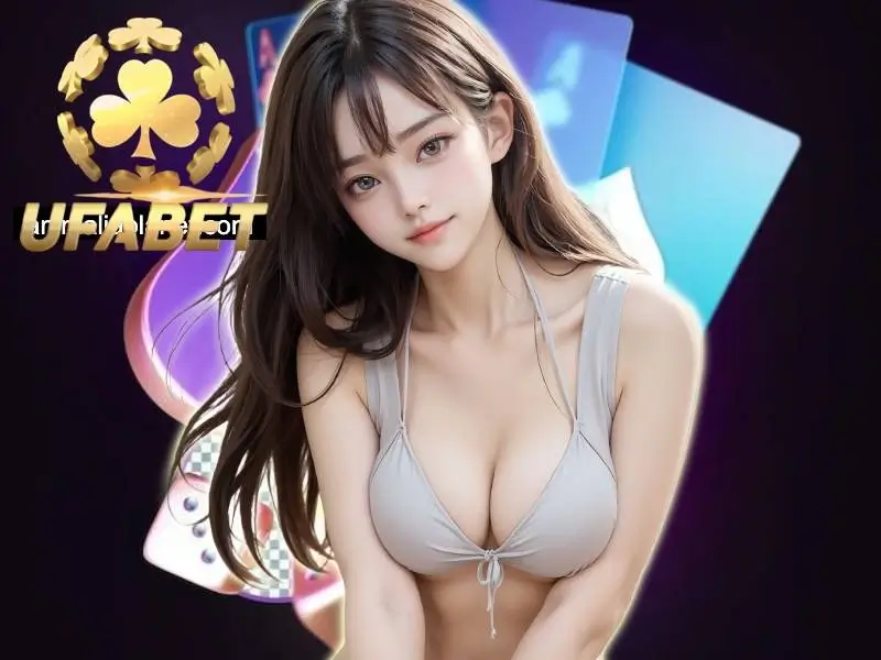UFABET ติดต่อเรา