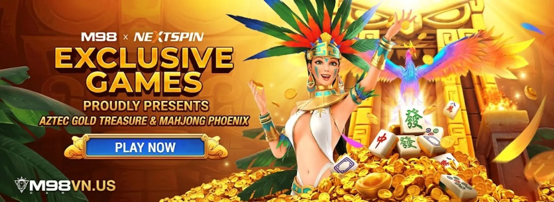 Banner m98vn.us