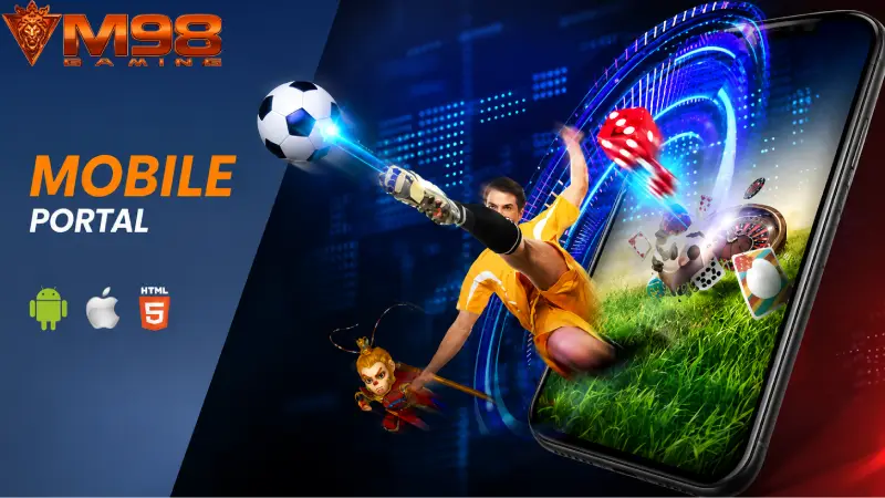 Download M98 App Official Mobile Installation Guide 2026