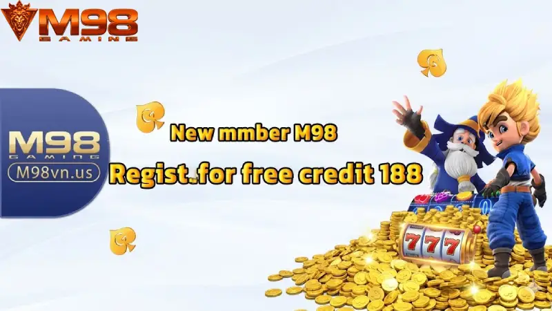 Exclusive Promotions and Incentives M98