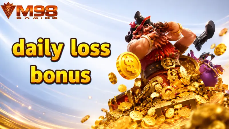 Promotion M98 Top Exclusive Rewards & Bonuses for 2026