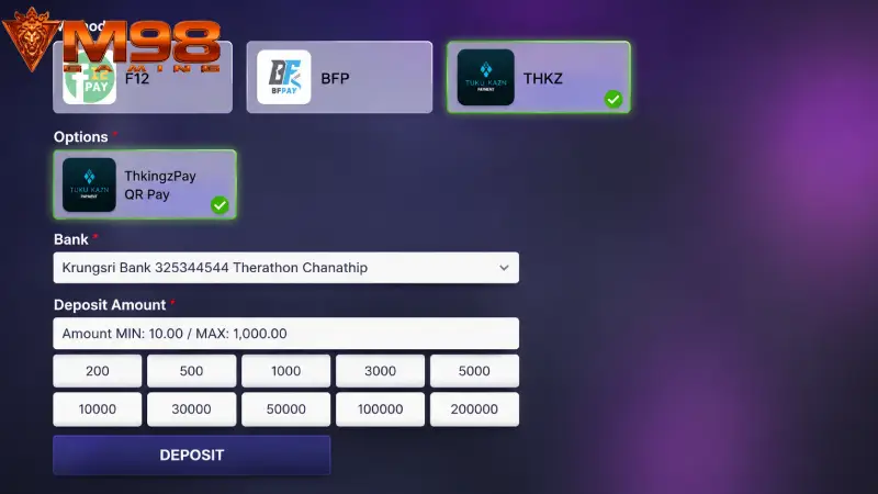 Step by Step Guide for a Successful Transaction